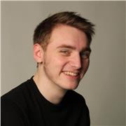 I give tailored, online Spanish lessons, working to boost your confidence and push you towards meeting your goals.